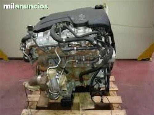 MOTOR IVECO DAILY 3.0 HTP F1CE0481H