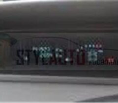 MOTOR RENAULT SCENIC 1.9DCI 120 F9Q812