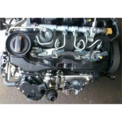 MOTOR AUDI 2.0 TDI TIPO CJC C J C