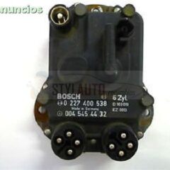 PASTILLA ENCENDIDO MERCEDES 0227400538