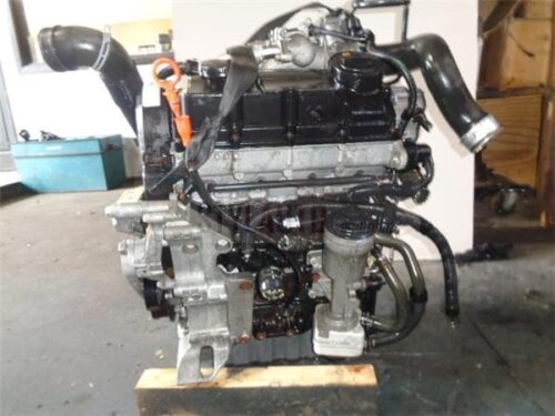 MOTOR VW TRANSPORTER T5 1.9 TDI BRR