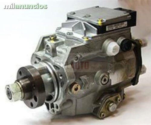 BOMBA INY AUDI A6 2