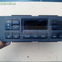 CLIMATIZADOR DIGITAL HYUNDAI TERRACAN