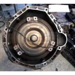 CAJA CAMBIOS MERCEDES CDI 722634