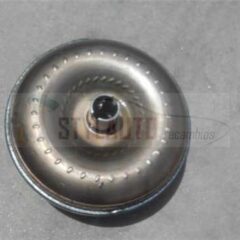 CONVERTIDOR MERCEDES C180 W203