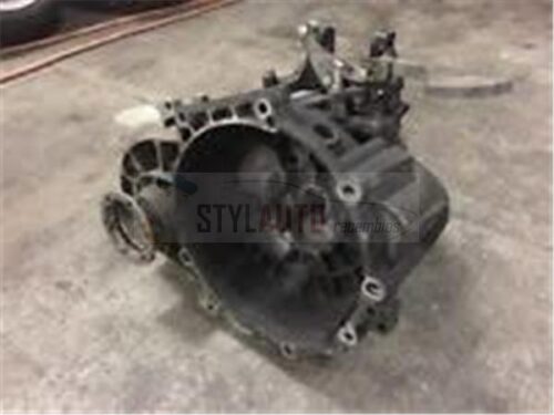 CAJA CAMBIOS SEAT IBIZA 130CV FSM F S M