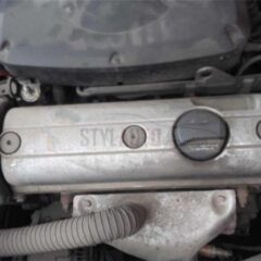 CULATA SEAT AROSA AER MOTOR 1. 0 MPI