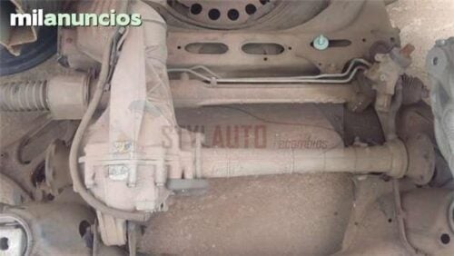 DIFERENCIAL TRASERO PORSCHE CAYENNE S - Imagen 3