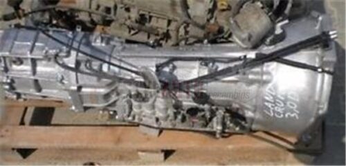 CAJA LAND CRUISER 3. 0TD 1KZ-TE 1KZTE