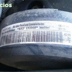 MOTOR SEAT LEON 1.9 TDI 90CV BXF B X F