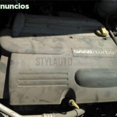 MOTOR COMPLETO SAAB 93 2.0 TURBO 2004 z20nel