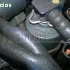 INYECTORES RENAULT MASTER 0445110141