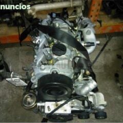 MOTOR HYUNDAI 1.5 CRDI TIPO D3EA