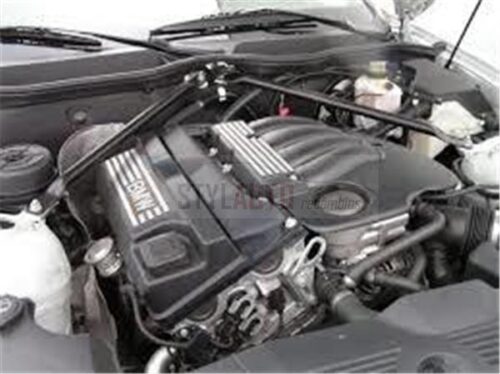 MOTOR BMW E90 GASOLINA N46B20BA
