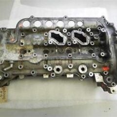 CULATA NISSAN QASHQAI 2.0DCI M9RC830