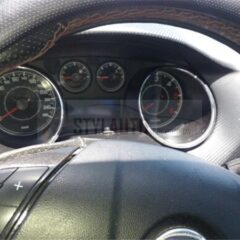 CUADRO DE RELOJES FIAT BRAVO 1.6 JTD