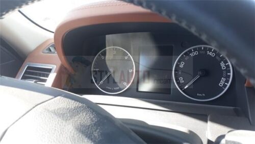 CUADRO MANDOS RANGE SPORT 3.0 DIESEL