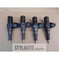 INYECTORES BOMBA VW SHARAN 038130073AC