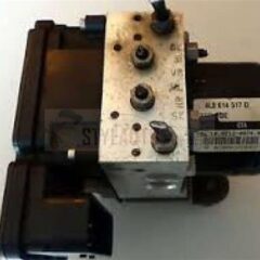 BOMBA ABS AUDI Q7 4L0614517D