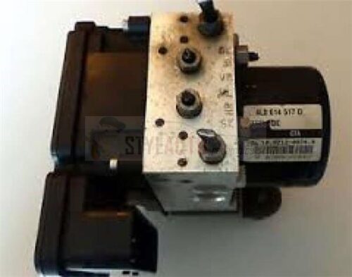BOMBA ABS AUDI Q7 4L0614517D