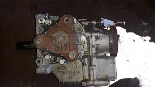 TRANSFER VW GOLF 5 2.0 TDI 409.053AQ