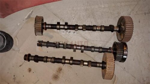 ARBOLES DE LEVAS ROVER 75 V6 GASOLINA