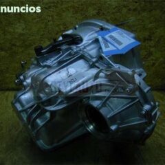 CAJA CAMBIOS RENAULT TRAFIC 19DCI PK6008
