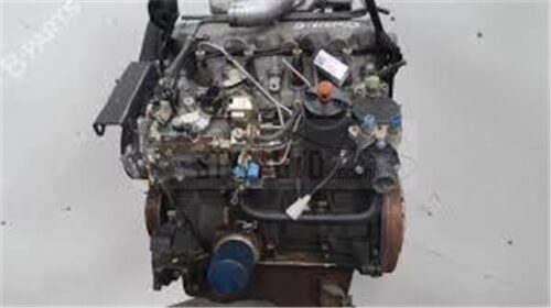 MOTOR SUZUKI VITARA 1.9 TIPO DHW D H W