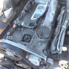 CULATA AUDI A4 1.8 TIPO AVV A V V