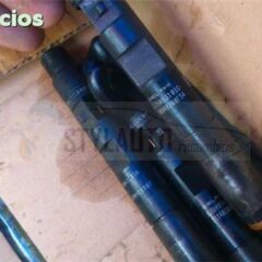 INYECTORES RENAULT 1.5 DCI EJBR03101D