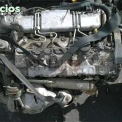 MOTOR TOYOTA AVENSIS 2.0 D4D E1CD-C90