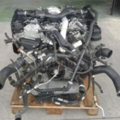 MOTOR MERCEDES 320CDI 642940 642 940
