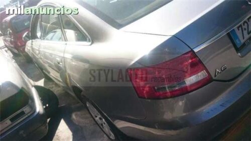 DESPIECE AUDI A6 3.0 TDI BMK