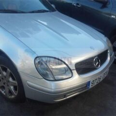 DESPIECE COMPLETO MERCEDES SLK W170