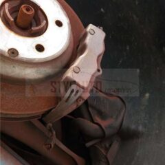 PINZAS FRENO TRASERAS VW TOUAREG V10