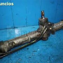 CREMALLERA DE DIRECCION ALAFA GT