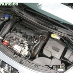 MOTOR PEUGEOT 207 GTI 1.6 TURBO 5FX