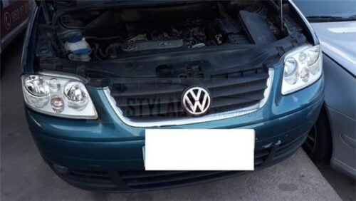 DELANTERA COMPLETA VW TOURAN 2.0 FSI