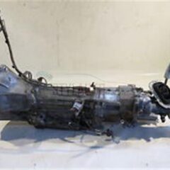 CAJA CAMBIOS MITSUBISHI MONTERO 1. 8