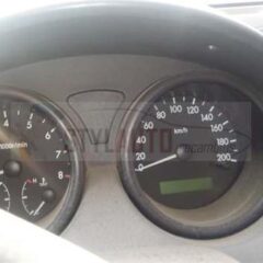 CUADRO RELOJES CHEVROLET KALOS GASOLINA