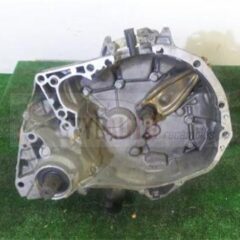 CAJA CAMBIOS MANUAL RENAULT 5 1.4 JB5009