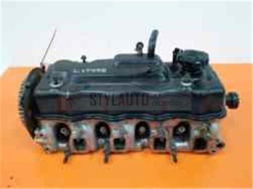 CULATA SUZUKI SAMURAI 1.3 GASOLINA