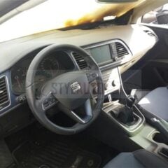 DESPIECE COMPLETO SEAT LEON 3