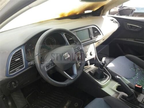 DESPIECE COMPLETO SEAT LEON 3