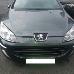 DELANTERA COMPLETA PEUGEOT 407 2.7 HDI