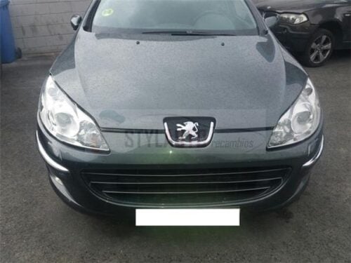 DELANTERA COMPLETA PEUGEOT 407 2.7 HDI
