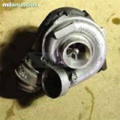 TURBO MERCEDES 270 CDI A6120960599