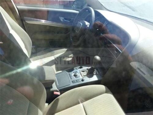 DESPIECE COMPLETO AUDI A6 3.0 TDI BMK - Imagen 3