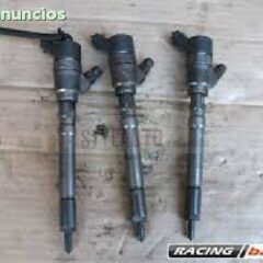 X3 INYECTORES HYUNDAI1.5 CRDI 0445110064