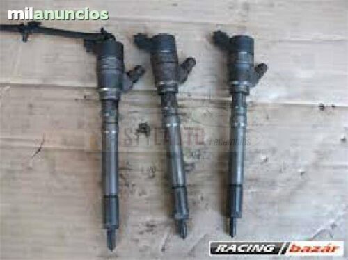 X3 INYECTORES HYUNDAI1.5 CRDI 0445110064